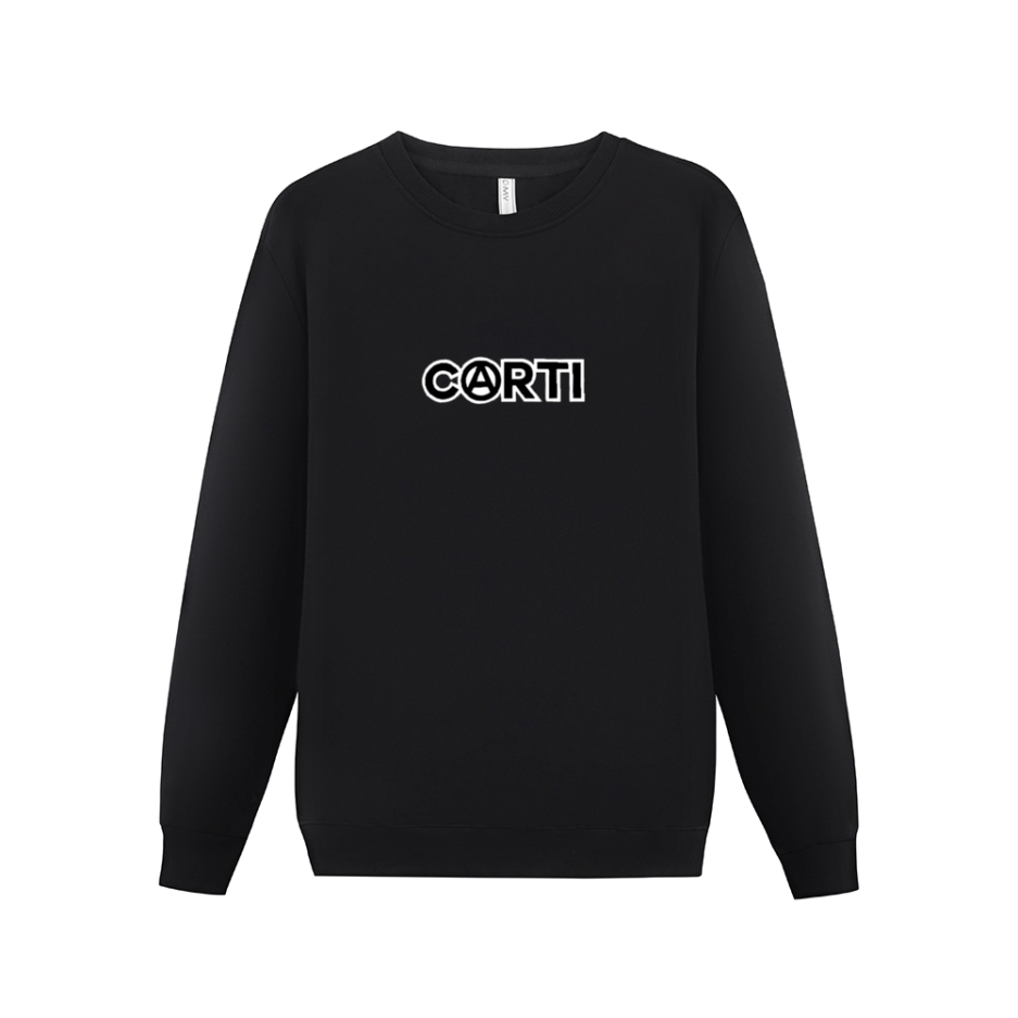 CARTI ANARCHY Lightweight Sweatshirt