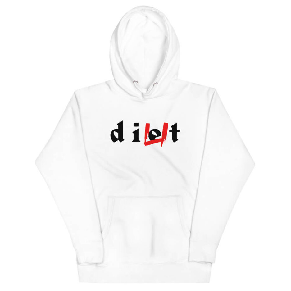 Playboi Carti New Die Lit Hoodie